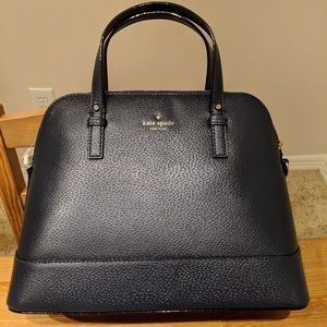 Brand new Kate Spade Grand Street Small Rachelle